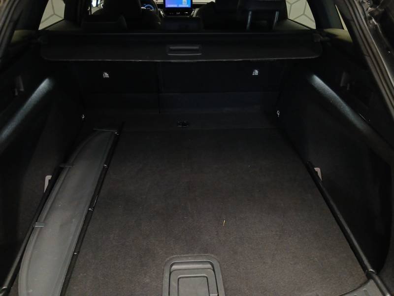 Toyota Corolla - Photo 15