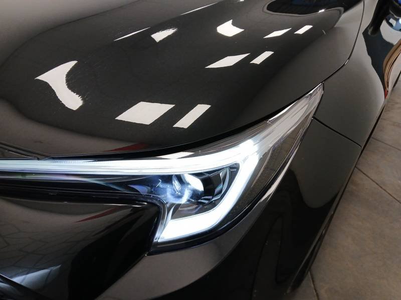 Toyota Corolla - Photo 16
