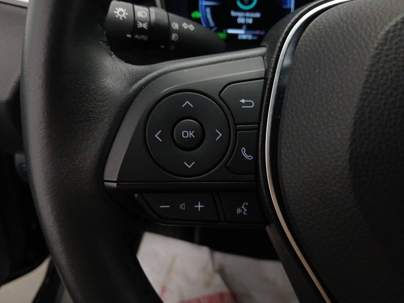 Toyota Corolla - Photo 19