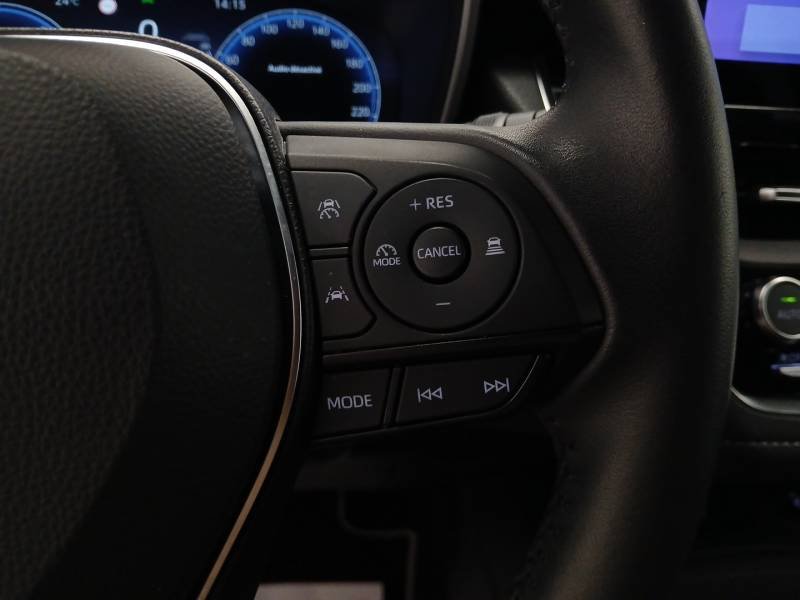 Toyota Corolla - Photo 20