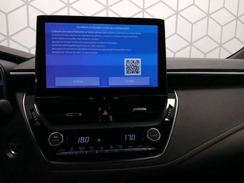 Toyota Corolla - Photo 21