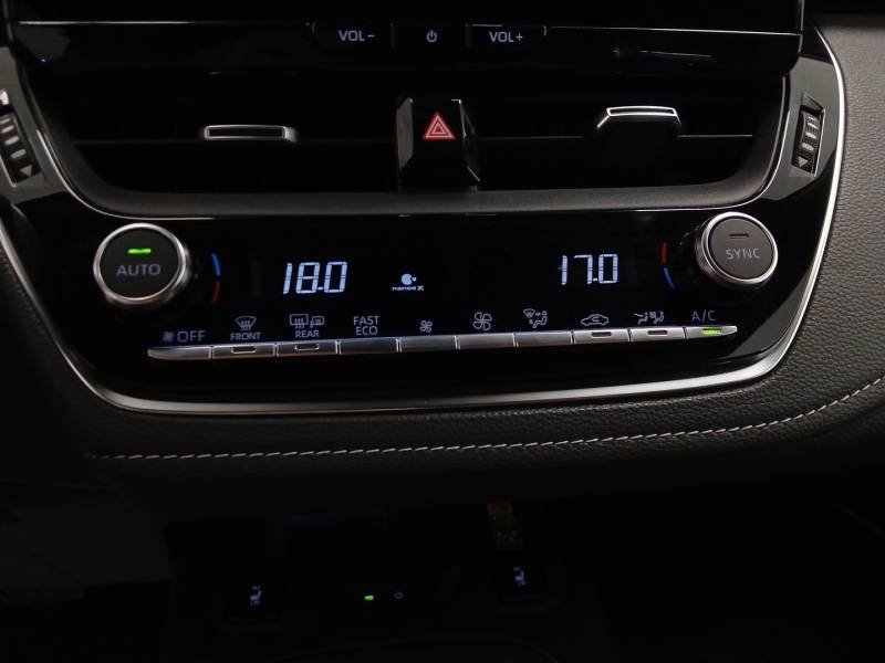 Toyota Corolla - Photo 22