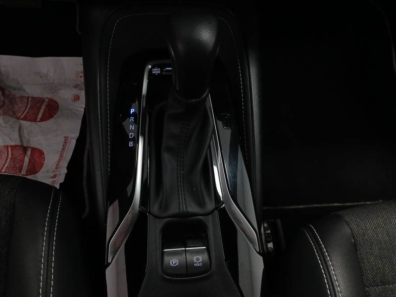 Toyota Corolla - Photo 24