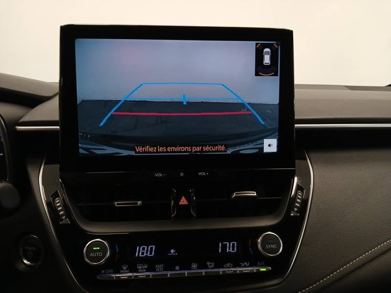 Toyota Corolla - Photo 25