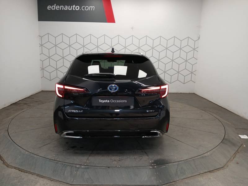 Toyota Corolla - Photo 4