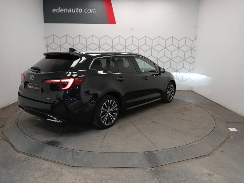 Toyota Corolla - Photo 5