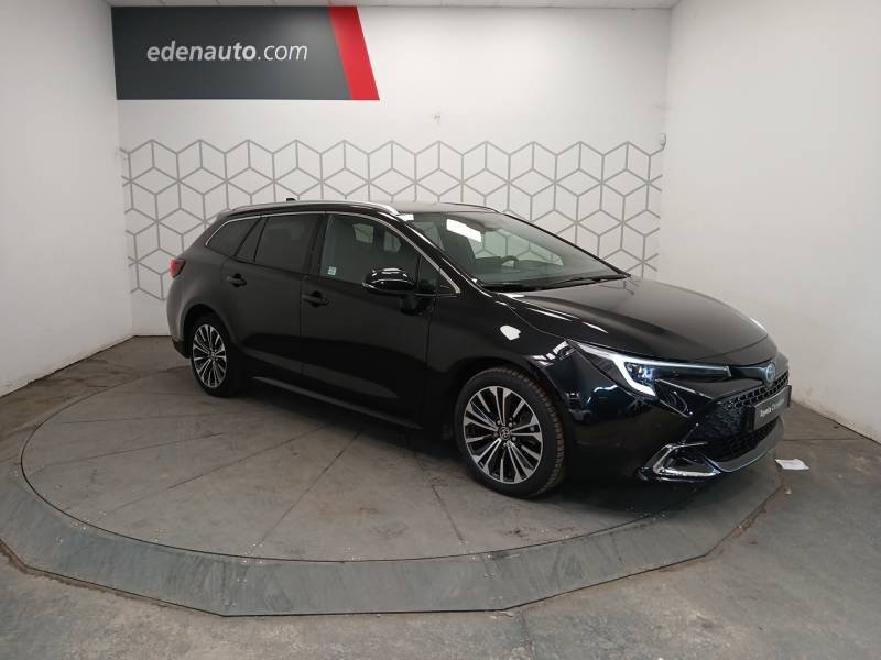 Toyota Corolla - Photo 7