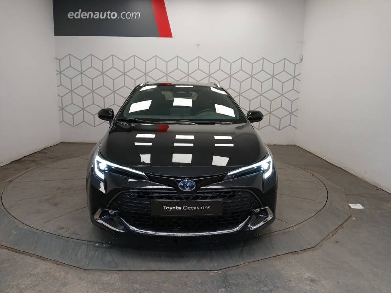 Toyota Corolla - Photo 8