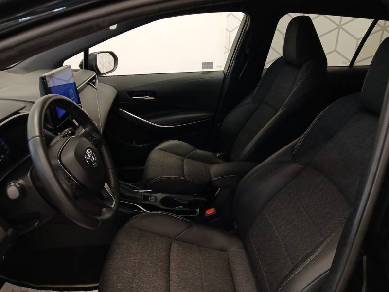 Toyota Corolla - Photo 10
