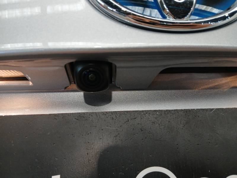 Toyota C-HR - Photo 14