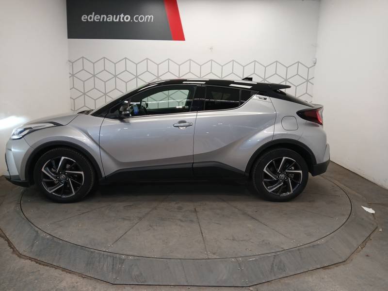 Toyota C-HR - Photo 2