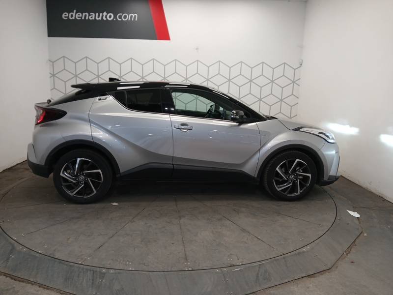 Toyota C-HR - Photo 6