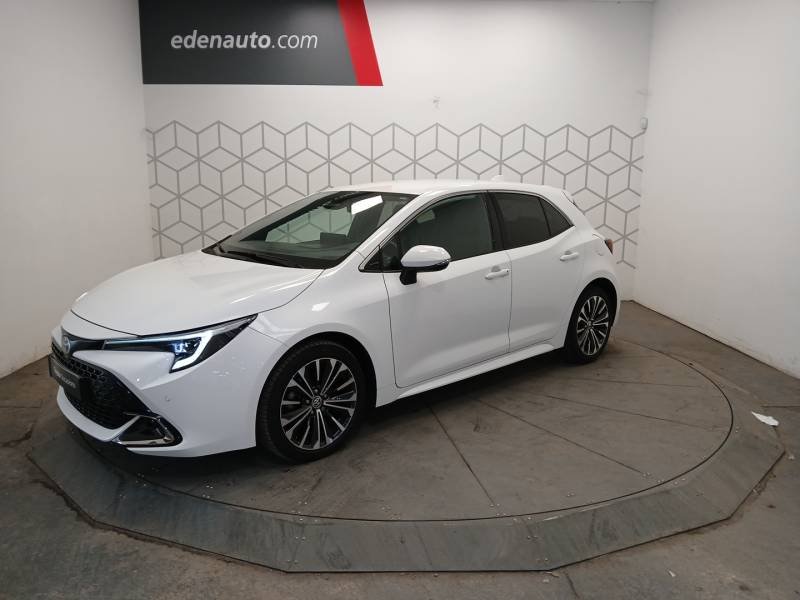Toyota Corolla - Photo 1