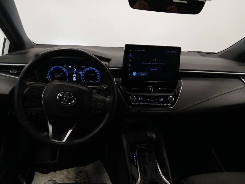 Toyota Corolla - Photo 11