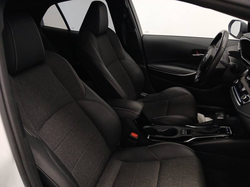 Toyota Corolla - Photo 12