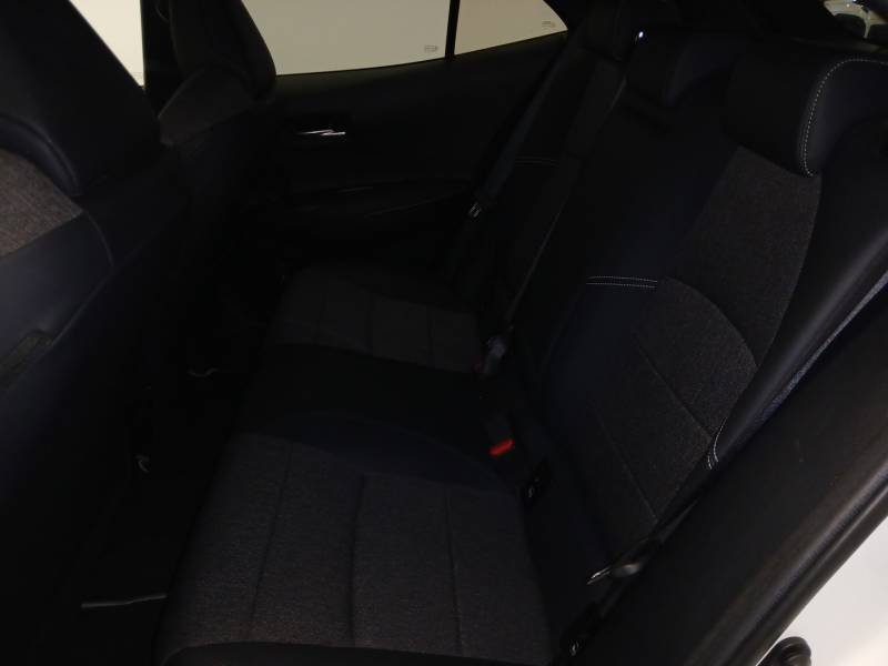 Toyota Corolla - Photo 13