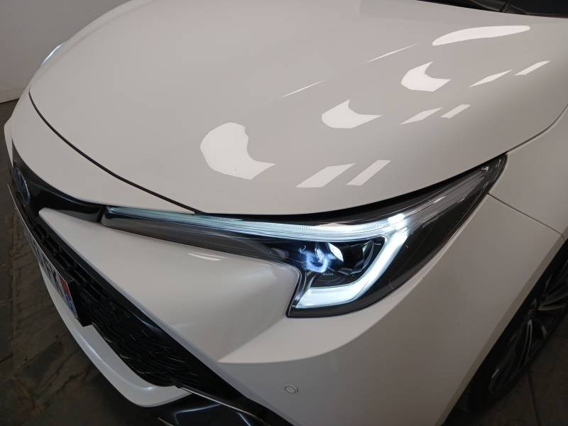 Toyota Corolla - Photo 17