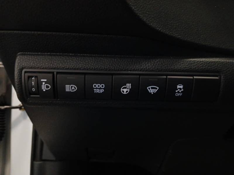 Toyota Corolla - Photo 19