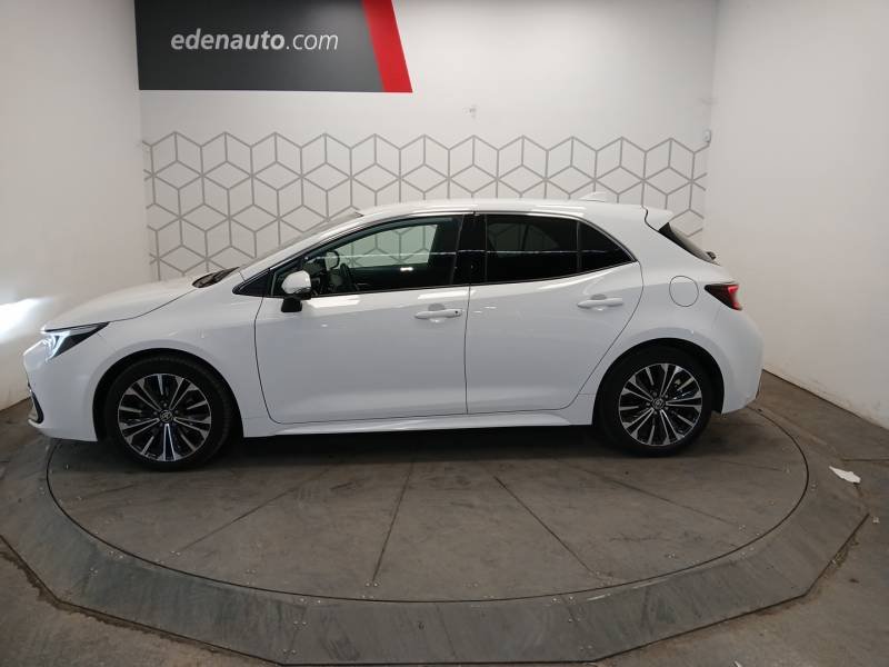 Toyota Corolla - Photo 2