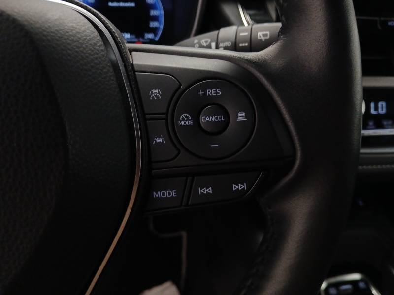 Toyota Corolla - Photo 21