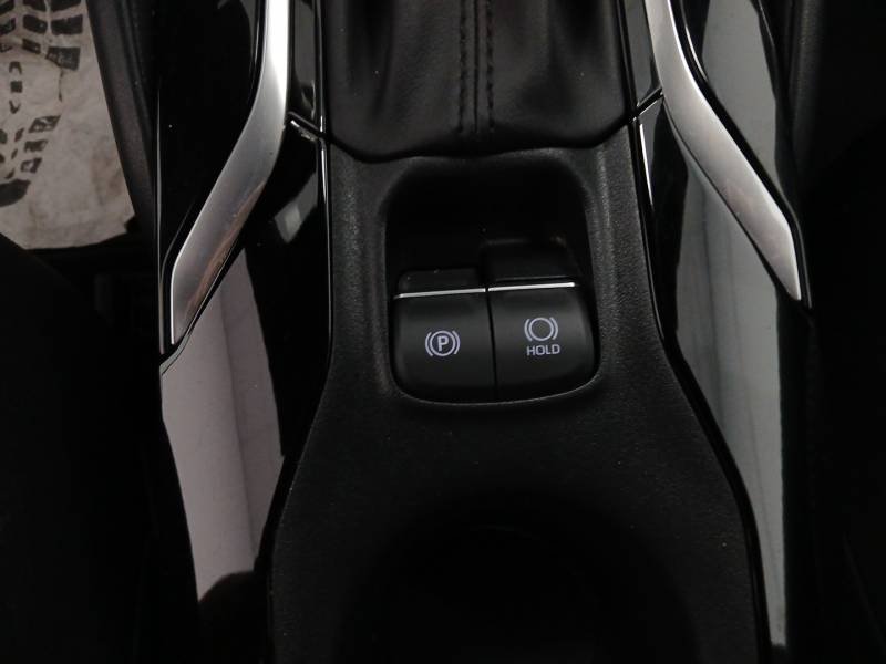 Toyota Corolla - Photo 26