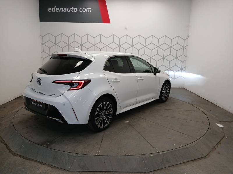 Toyota Corolla - Photo 5