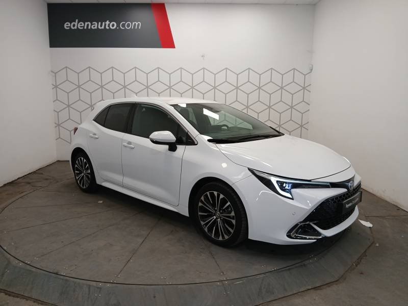Toyota Corolla - Photo 7