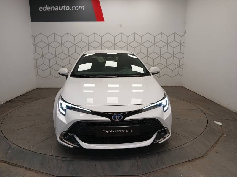 Toyota Corolla - Photo 8