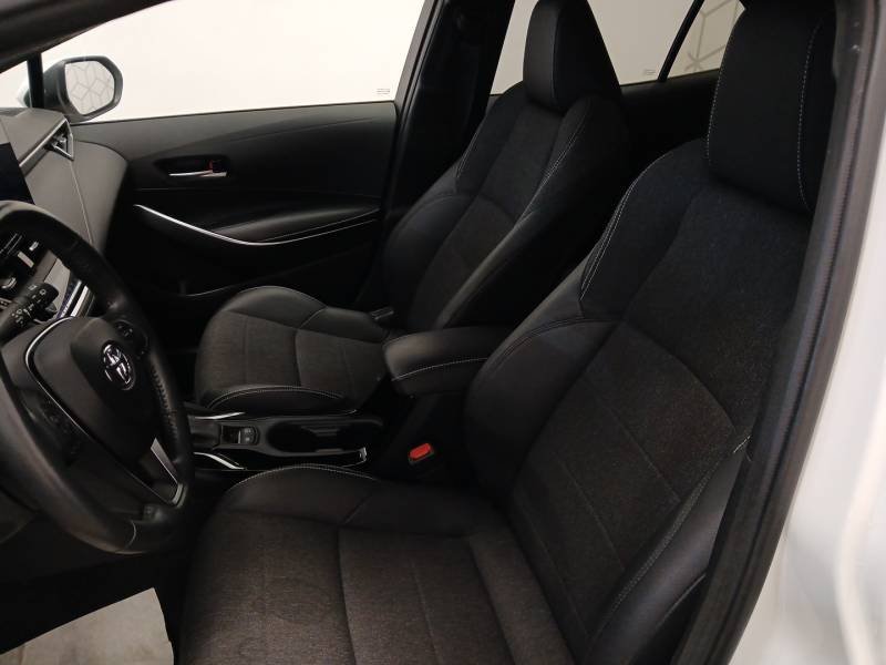 Toyota Corolla - Photo 10