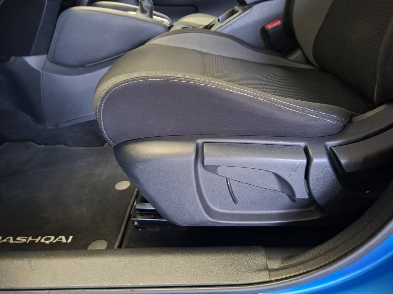 Nissan Qashqai - Photo 11