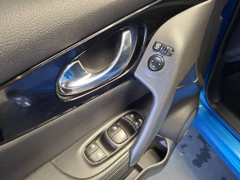Nissan Qashqai - Photo 12
