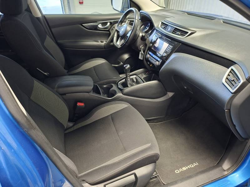 Nissan Qashqai - Photo 13