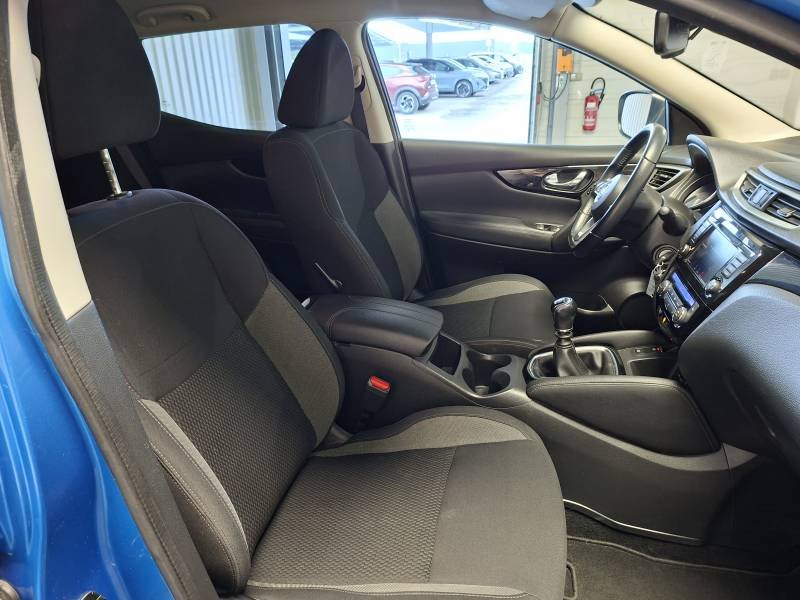 Nissan Qashqai - Photo 14