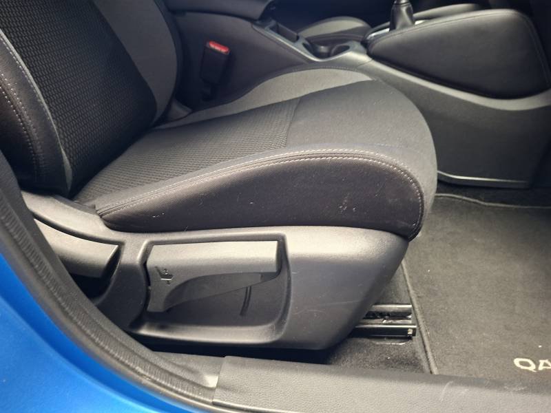 Nissan Qashqai - Photo 15