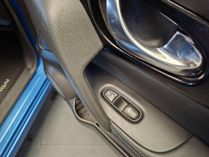 Nissan Qashqai - Photo 16