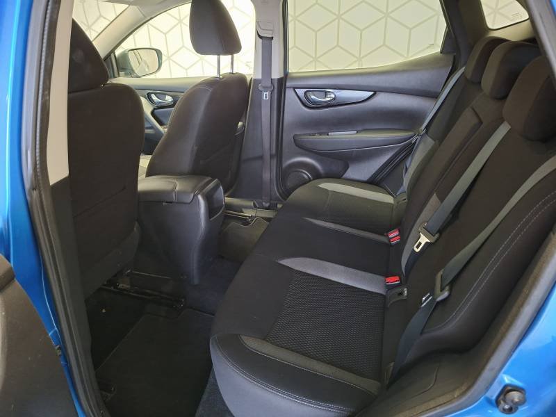 Nissan Qashqai - Photo 17