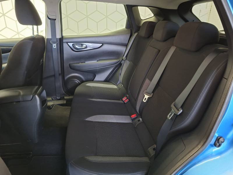 Nissan Qashqai - Photo 18