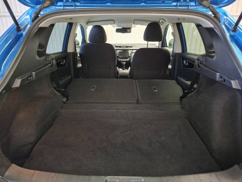 Nissan Qashqai - Photo 20