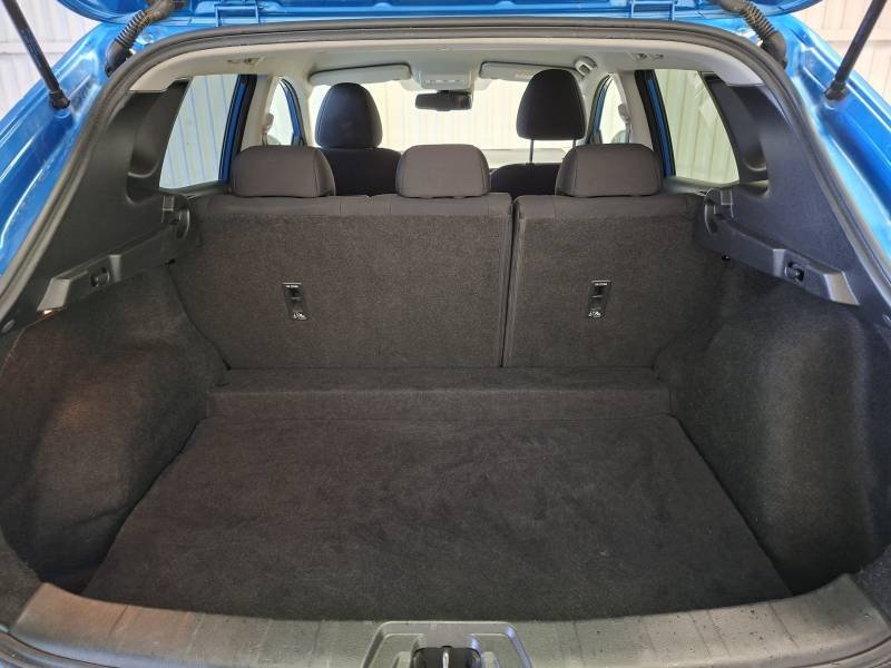 Nissan Qashqai - Photo 21