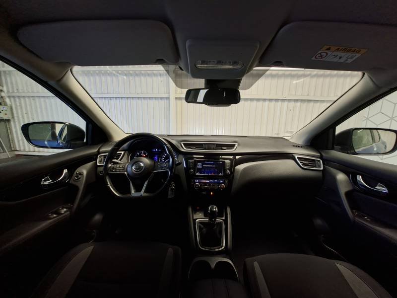 Nissan Qashqai - Photo 23