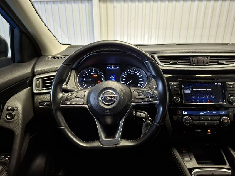 Nissan Qashqai - Photo 24