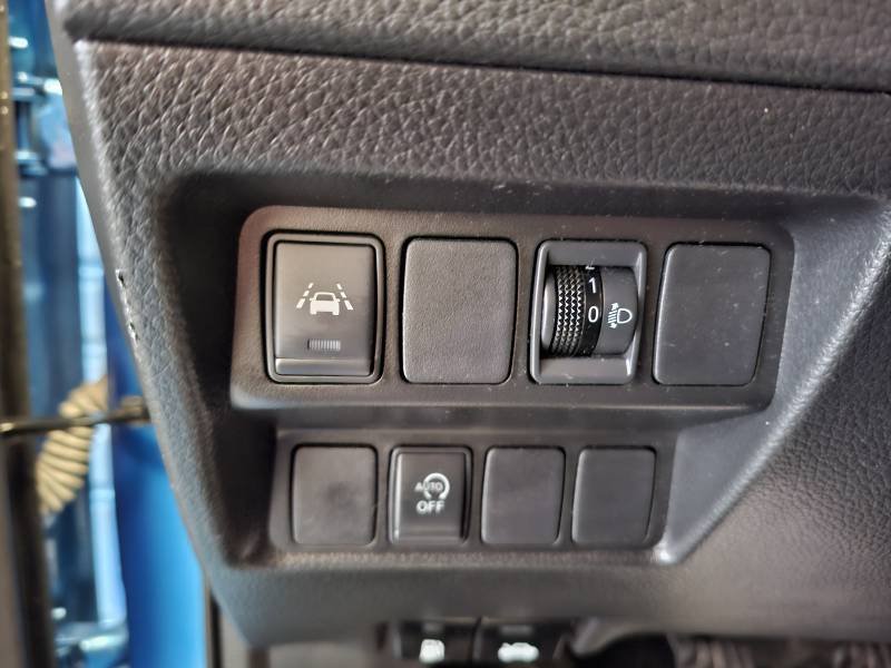 Nissan Qashqai - Photo 25