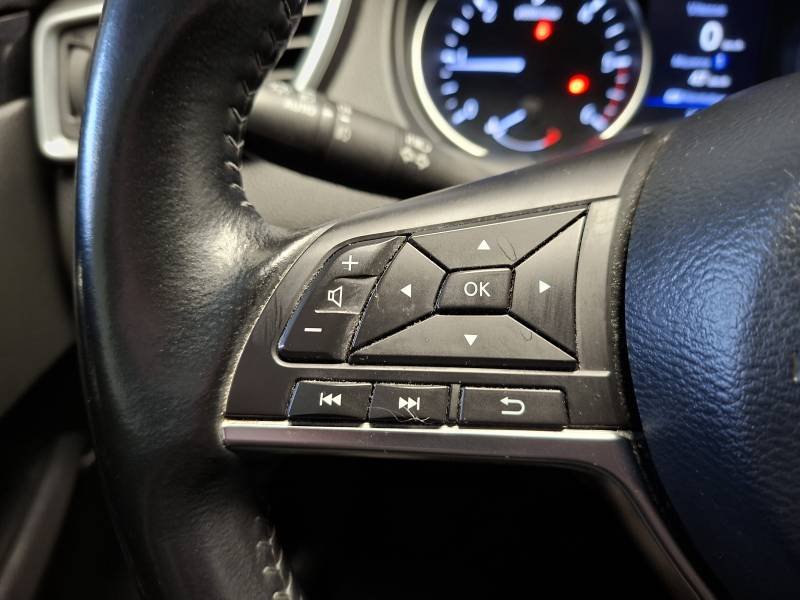 Nissan Qashqai - Photo 26