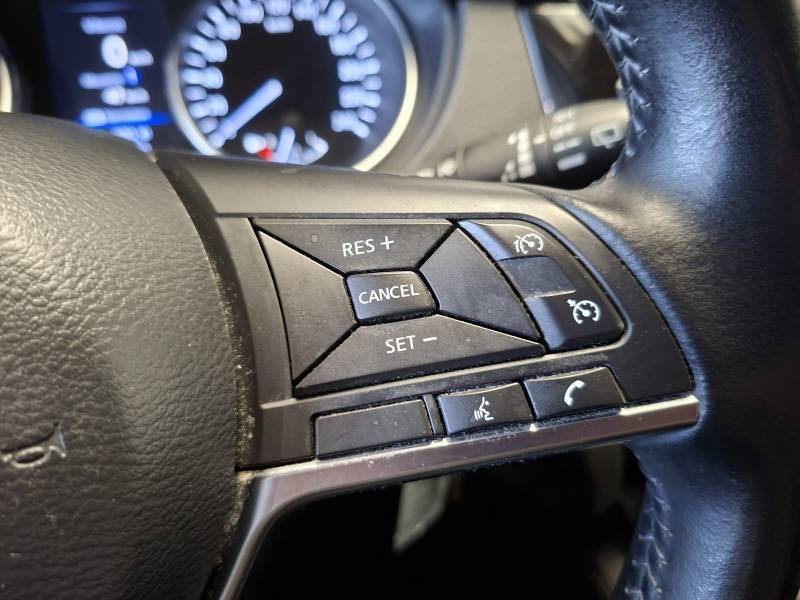 Nissan Qashqai - Photo 27