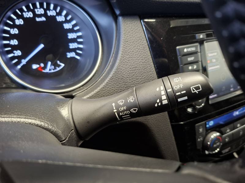 Nissan Qashqai - Photo 28