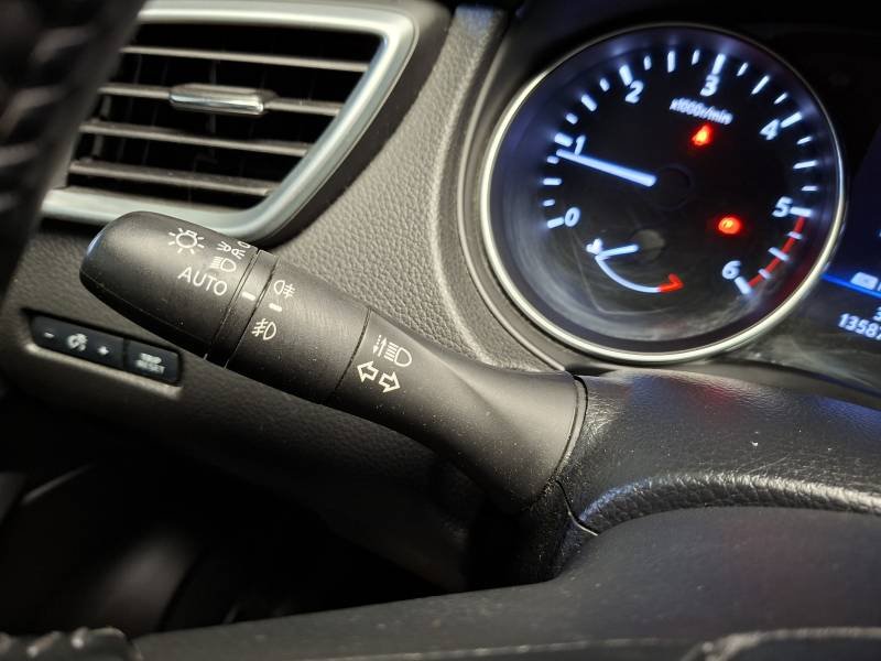 Nissan Qashqai - Photo 29