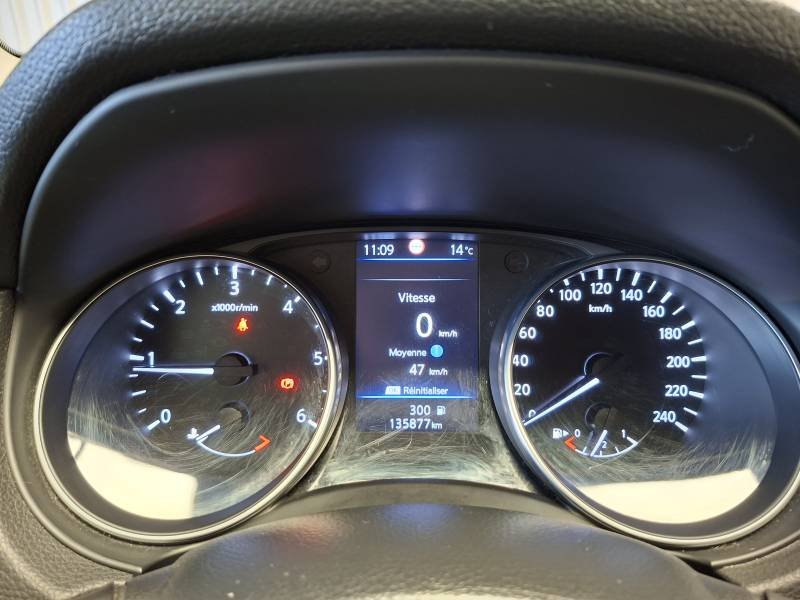 Nissan Qashqai - Photo 30