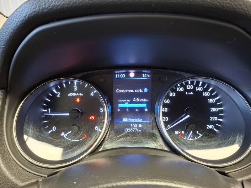 Nissan Qashqai - Photo 31