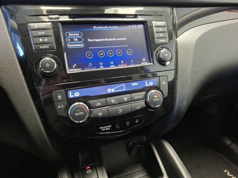 Nissan Qashqai - Photo 33