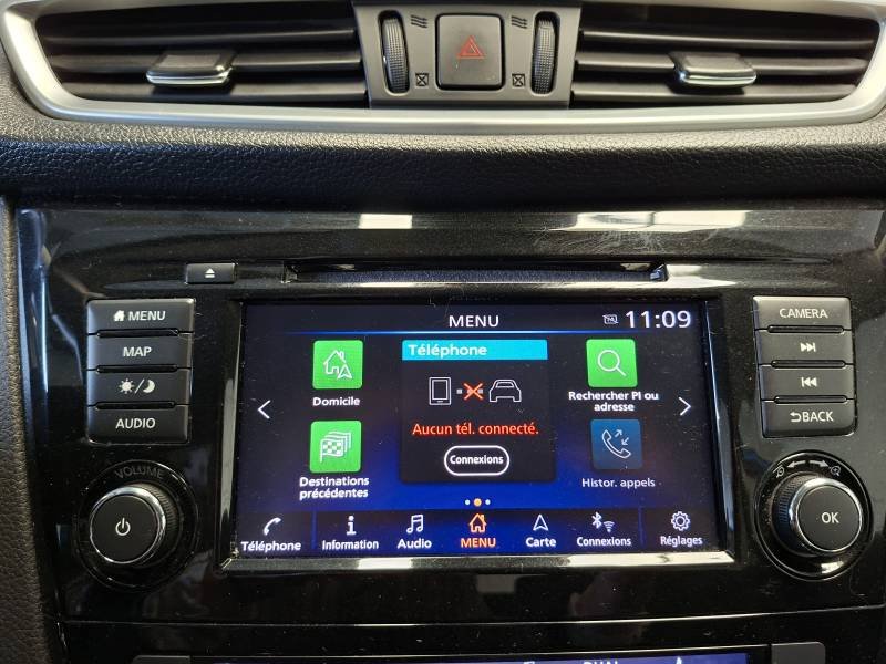 Nissan Qashqai - Photo 34
